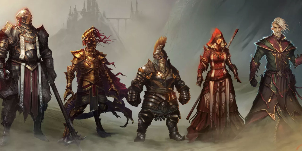 Divinity: Original Sin 2